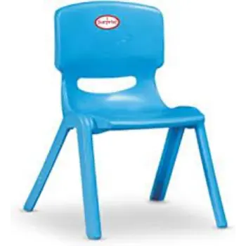 Modern Kids School Chair